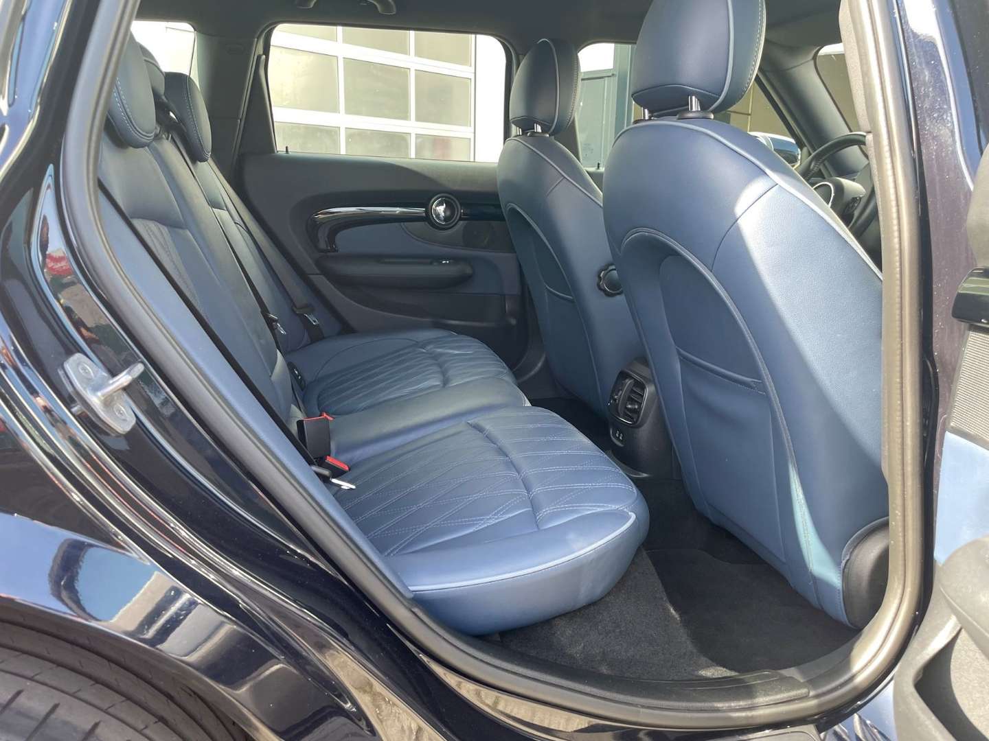 Mini Clubman COOPER S - 2021 - Joinsteer - #11