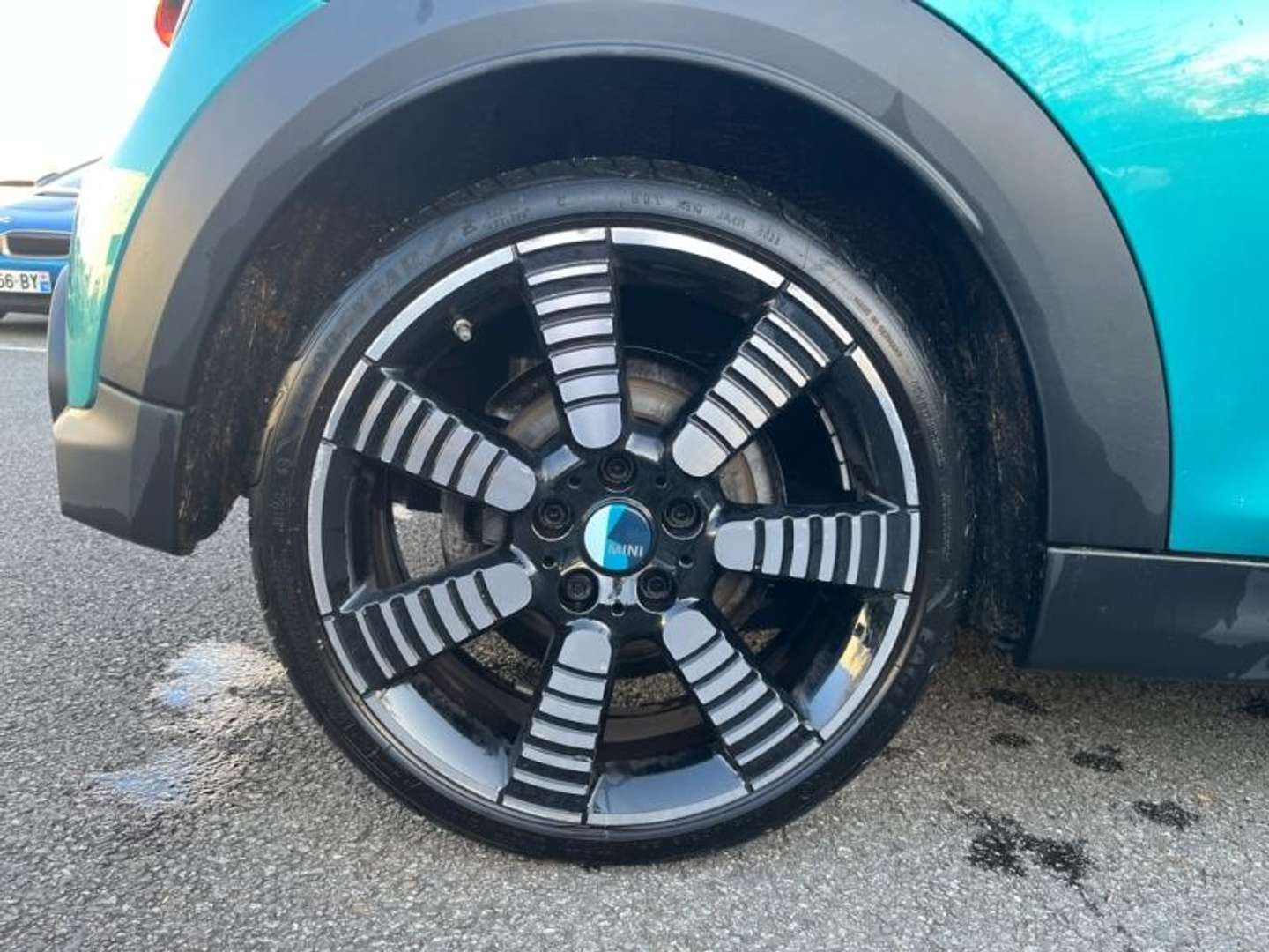 Mini Hatch Cooper S - 2023 - Joinsteer - #17