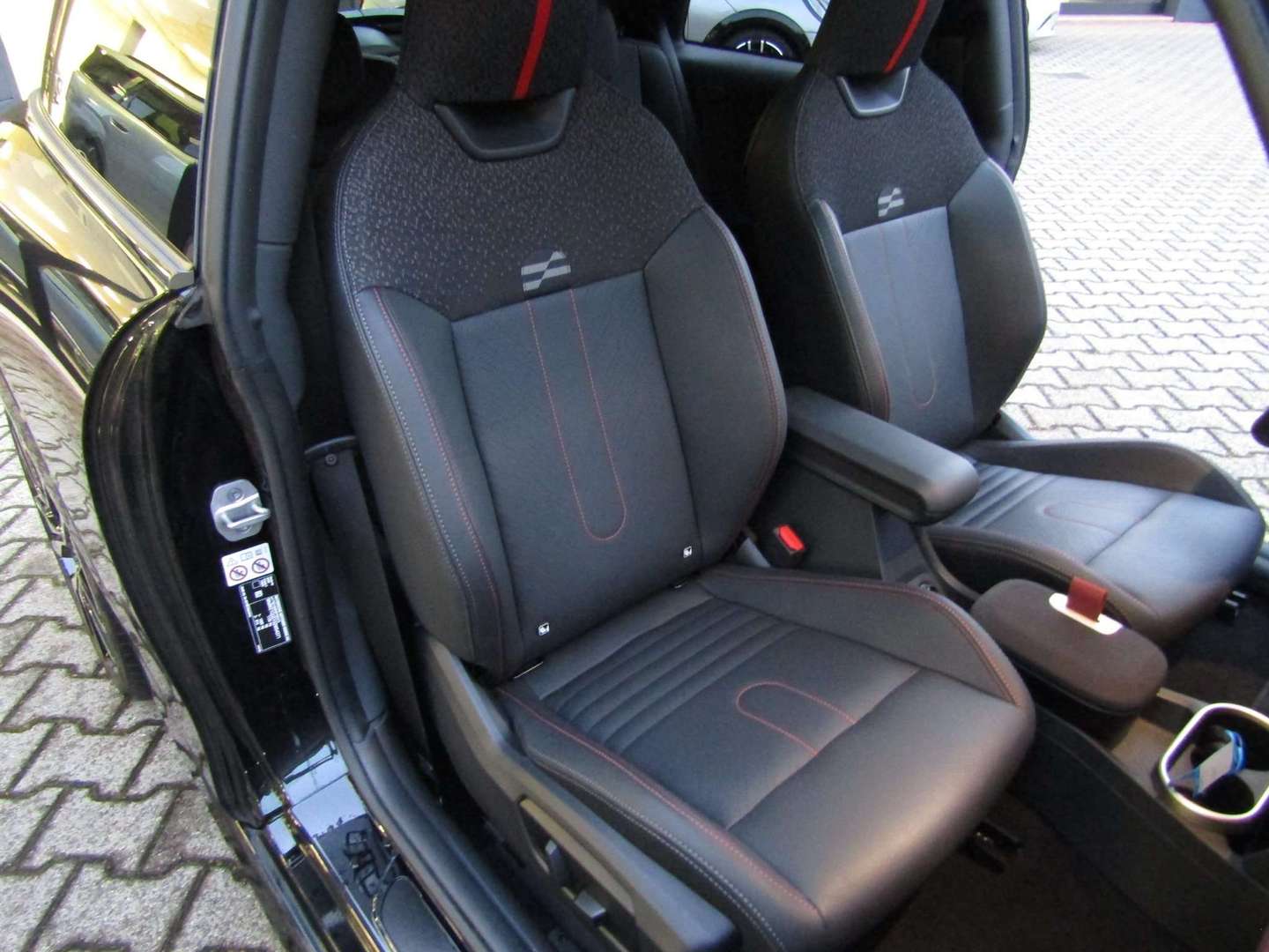 Mini 3 Portes JCW Cooper S - 2025 - Joinsteer - #21