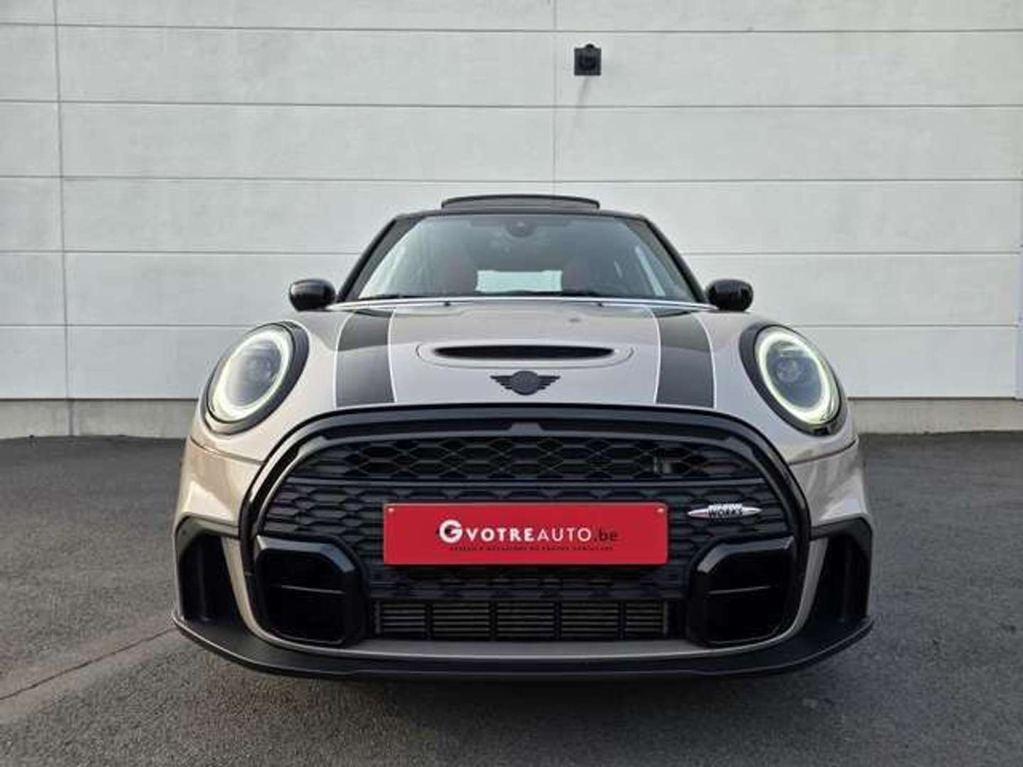 Mini Hatch JCW Cooper S - 2023 - Joinsteer - #2