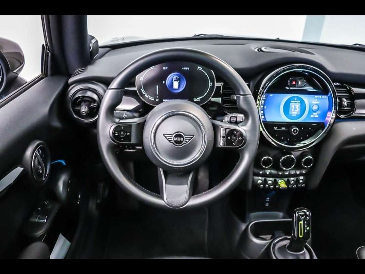 Mini Electric Cooper SE - 2023 - Joinsteer - #12
