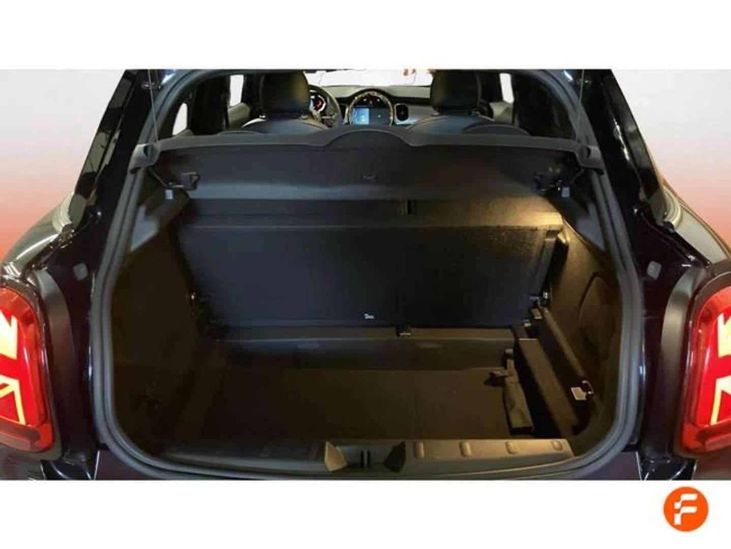 Mini 5 Portes Cooper - 2021 - Joinsteer - #19