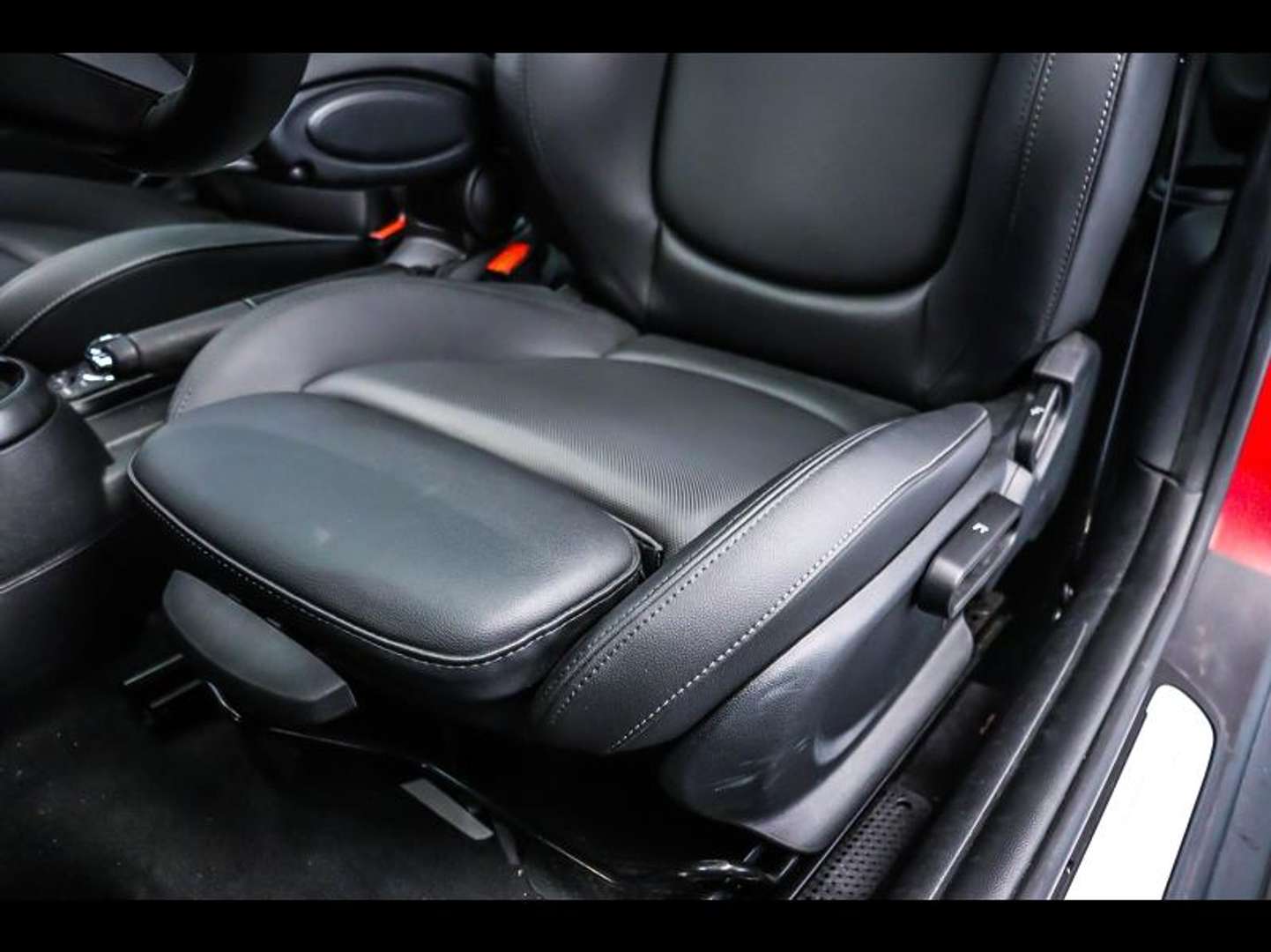 Mini Electric Cooper E - 2023 - Joinsteer - #20