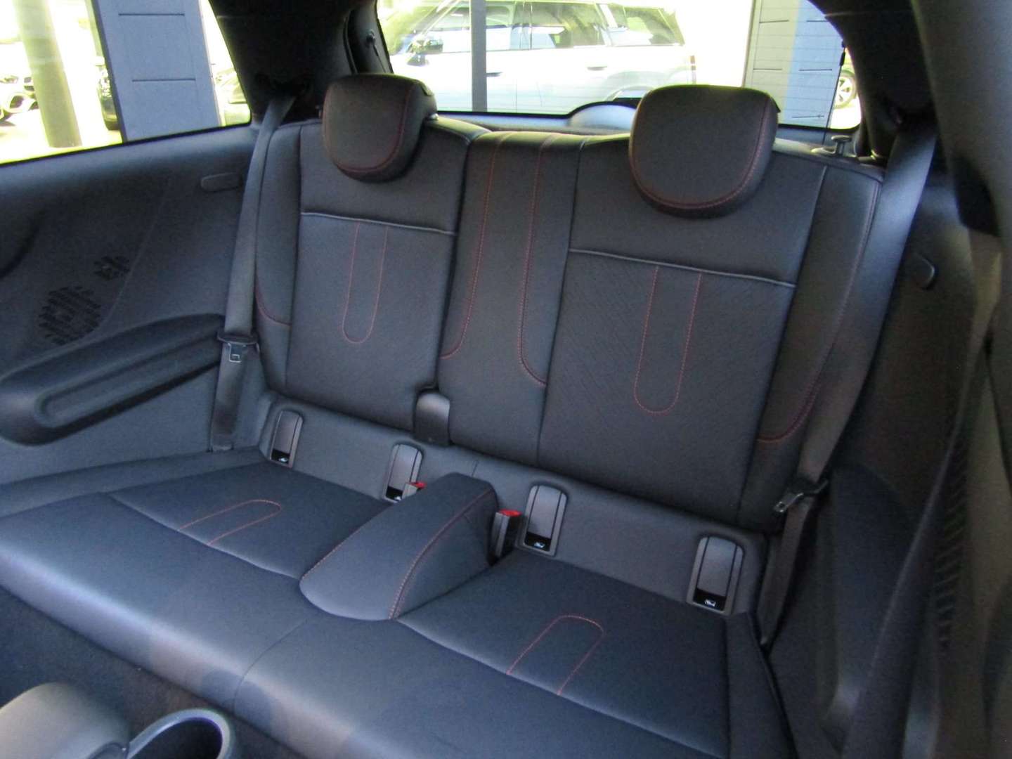 Mini 3 Portes JCW Cooper S - 2025 - Joinsteer - #22