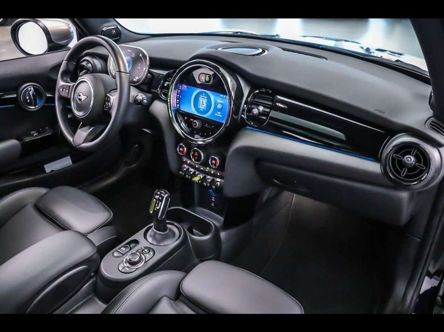 Mini Electric Cooper SE - 2023 - Joinsteer - #13
