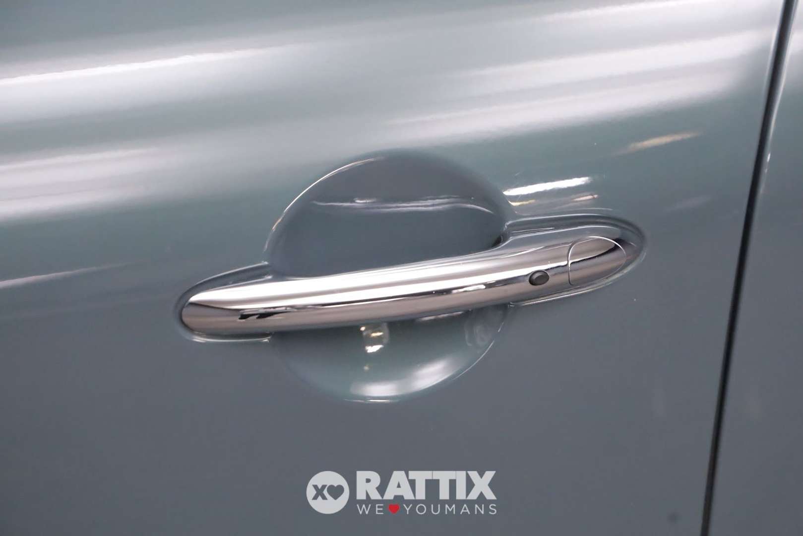 Mini Countryman Business Cooper SE - 2021 - Joinsteer - #5