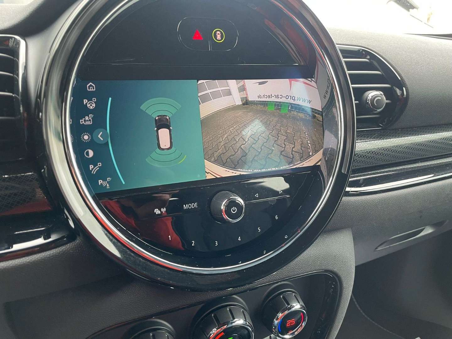 Mini Clubman COOPER S - 2021 - Joinsteer - #13