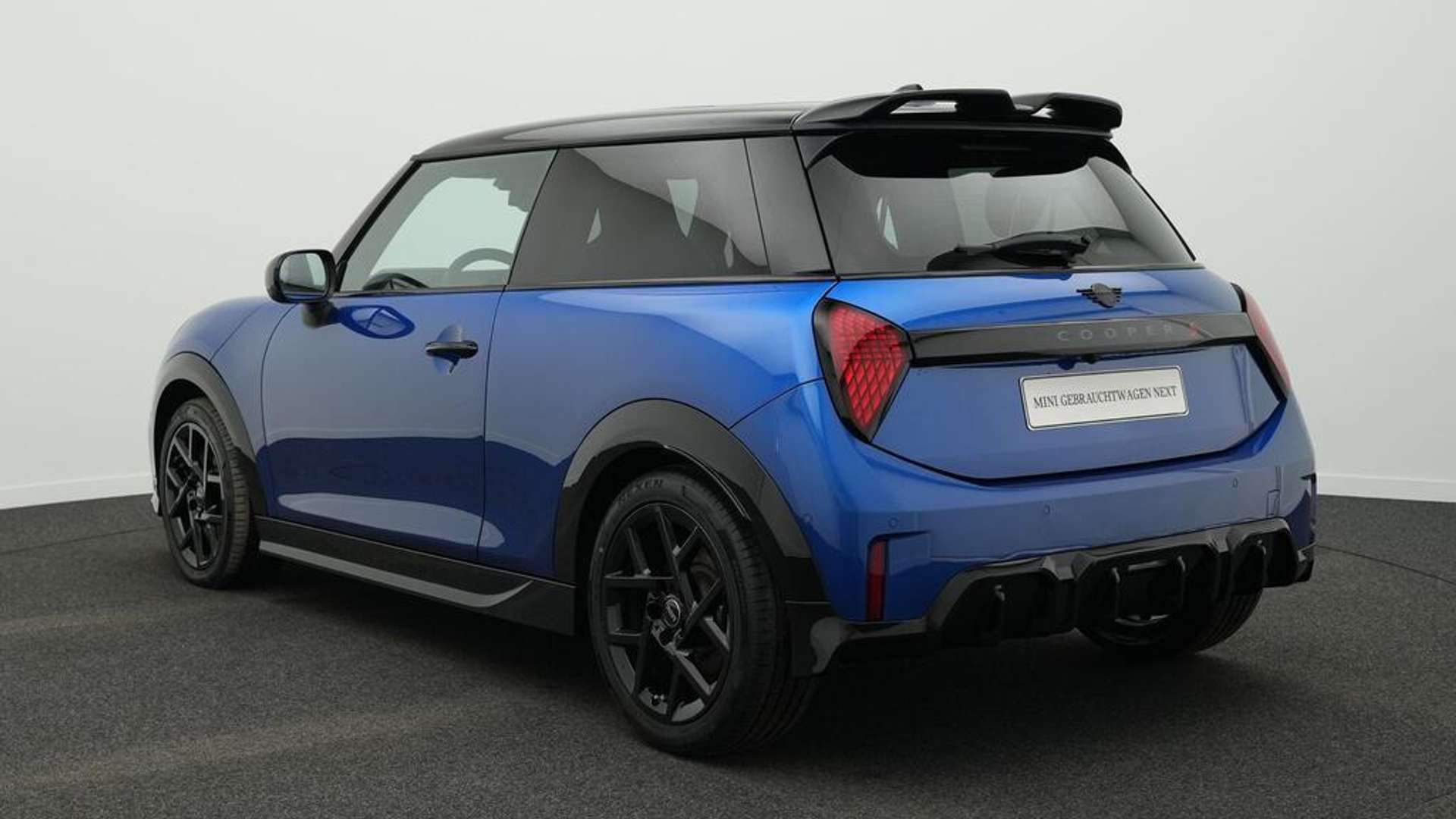 Mini Cooper JCW Cooper S - 2024 - Joinsteer - #7