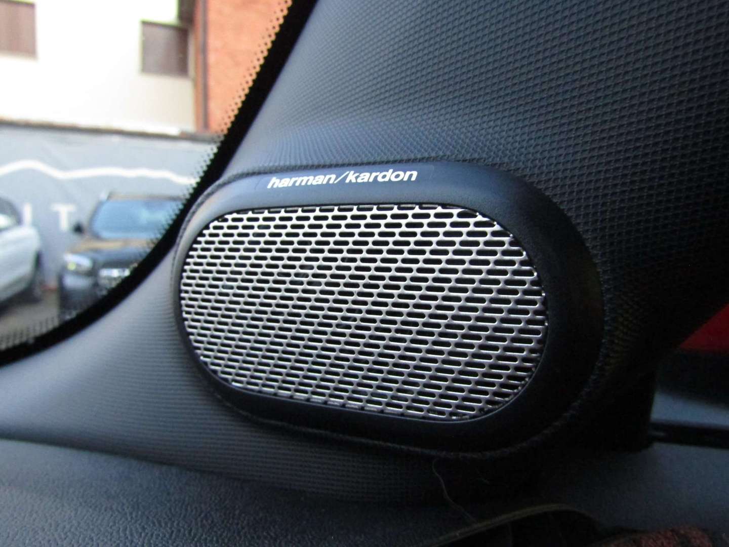 Mini 3 Portes JCW Cooper S - 2025 - Joinsteer - #23