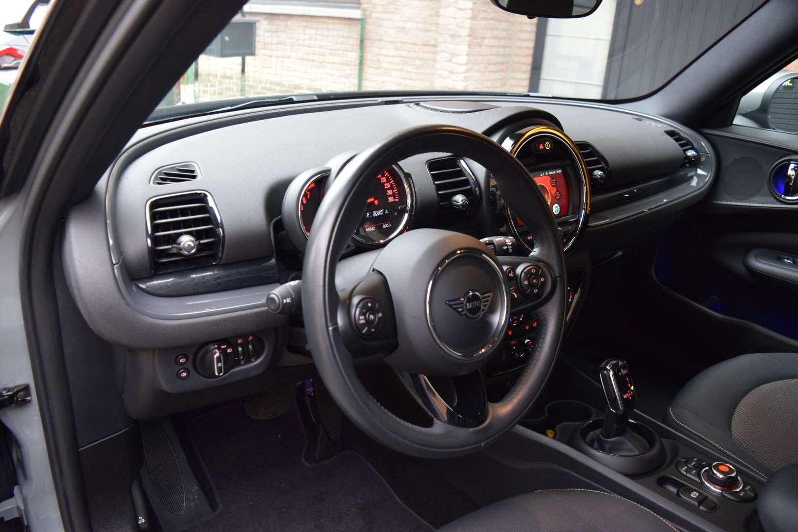 Mini Clubman ONE - 2020 - Joinsteer - #5