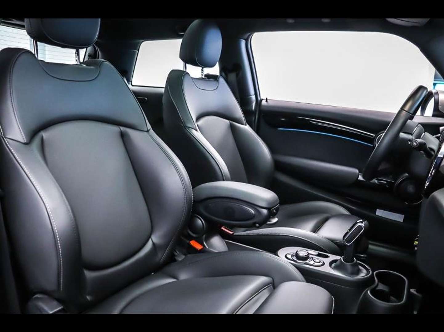 Mini Electric Cooper SE - 2023 - Joinsteer - #14