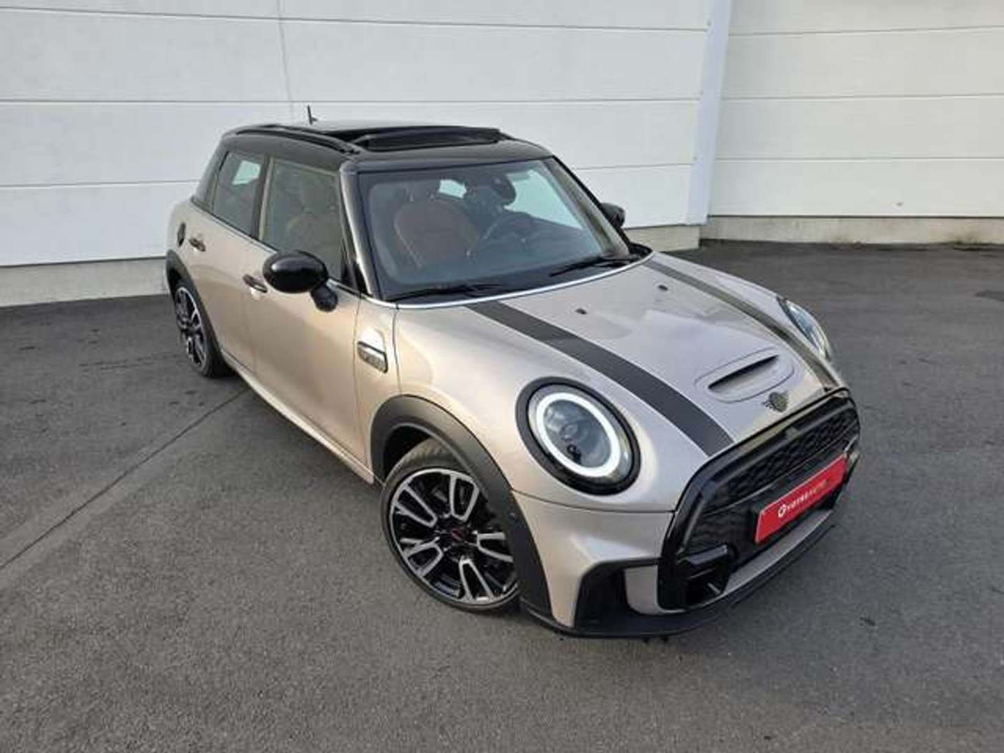 Mini Hatch JCW Cooper S - 2023 - Joinsteer - #5