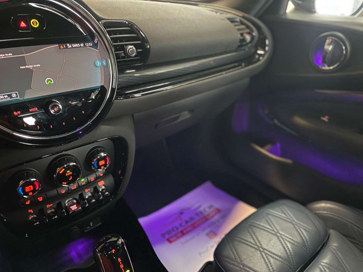 Mini Clubman COOPER S - 2021 - Joinsteer - #14