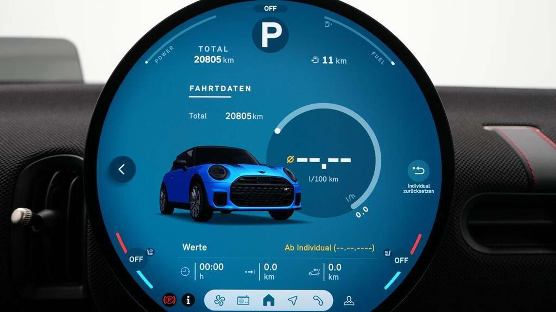 Mini Cooper JCW Cooper S - 2024 - Joinsteer - #8