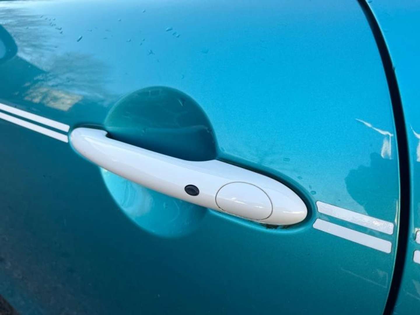 Mini Hatch Cooper S - 2023 - Joinsteer - #20