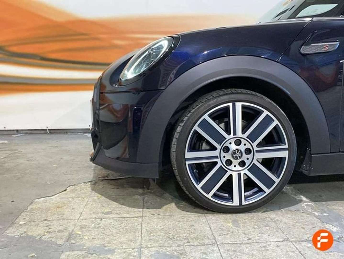 Mini 5 Portes Cooper - 2021 - Joinsteer - #22