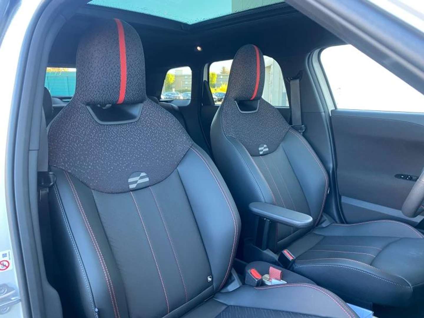 Mini Aceman JCW Cooper SE - 2025 - Joinsteer - #3