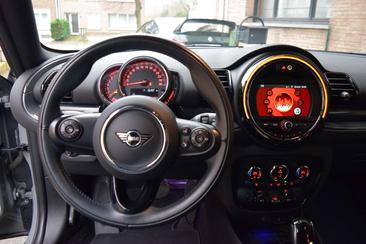 Mini Clubman ONE — photo 6