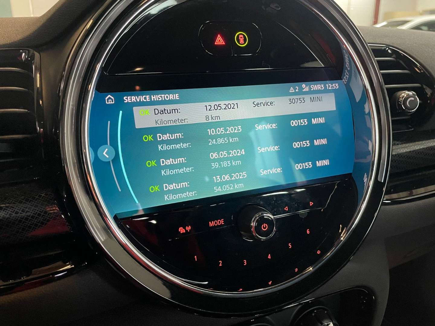 Mini Clubman COOPER S - 2021 - Joinsteer - #15