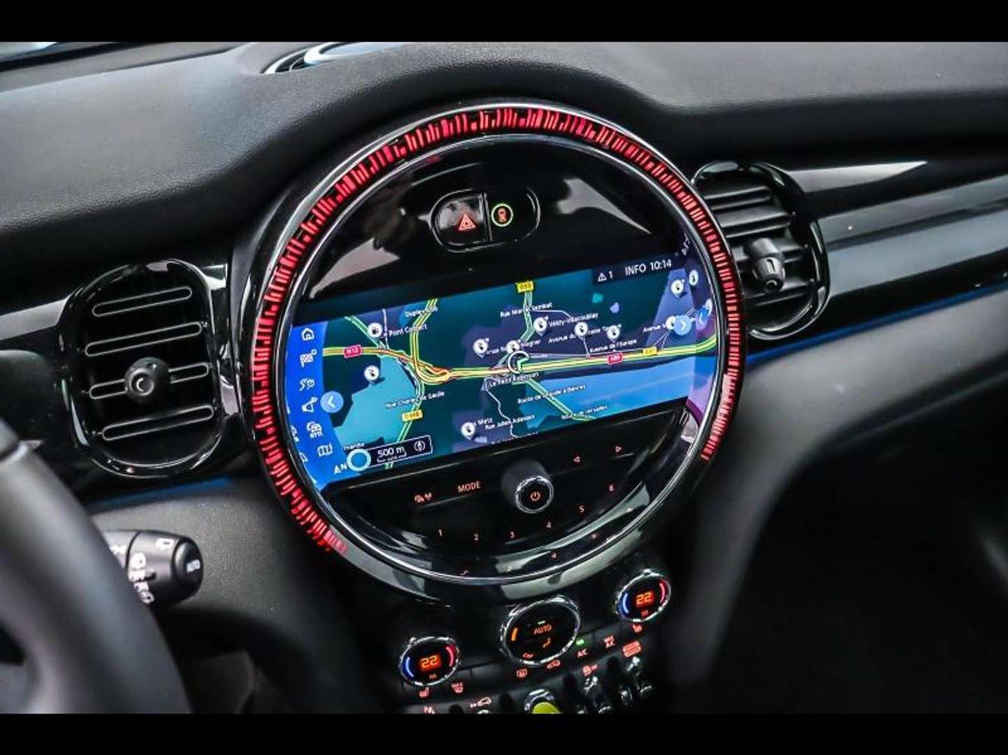 Mini Electric Cooper SE - 2023 - Joinsteer - #16