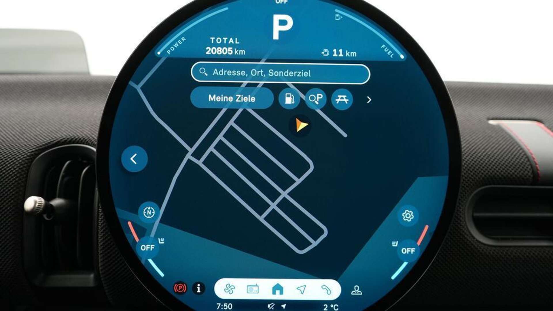 Mini Cooper JCW Cooper S - 2024 - Joinsteer - #9