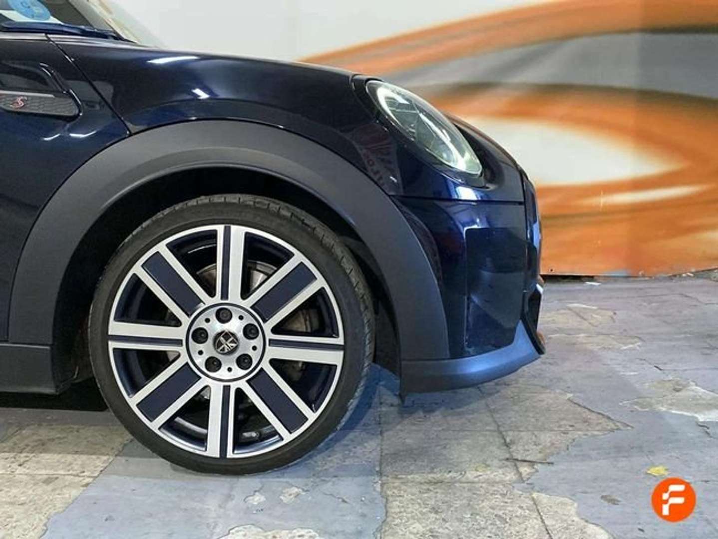 Mini 5 Portes Cooper - 2021 - Joinsteer - #23