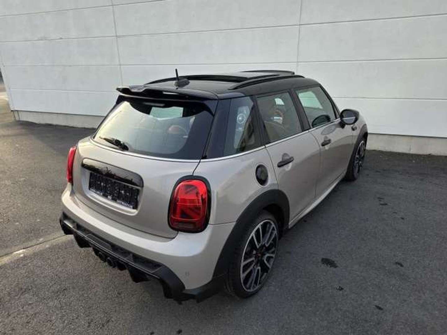 Mini Hatch JCW Cooper S - 2023 - Joinsteer - #7