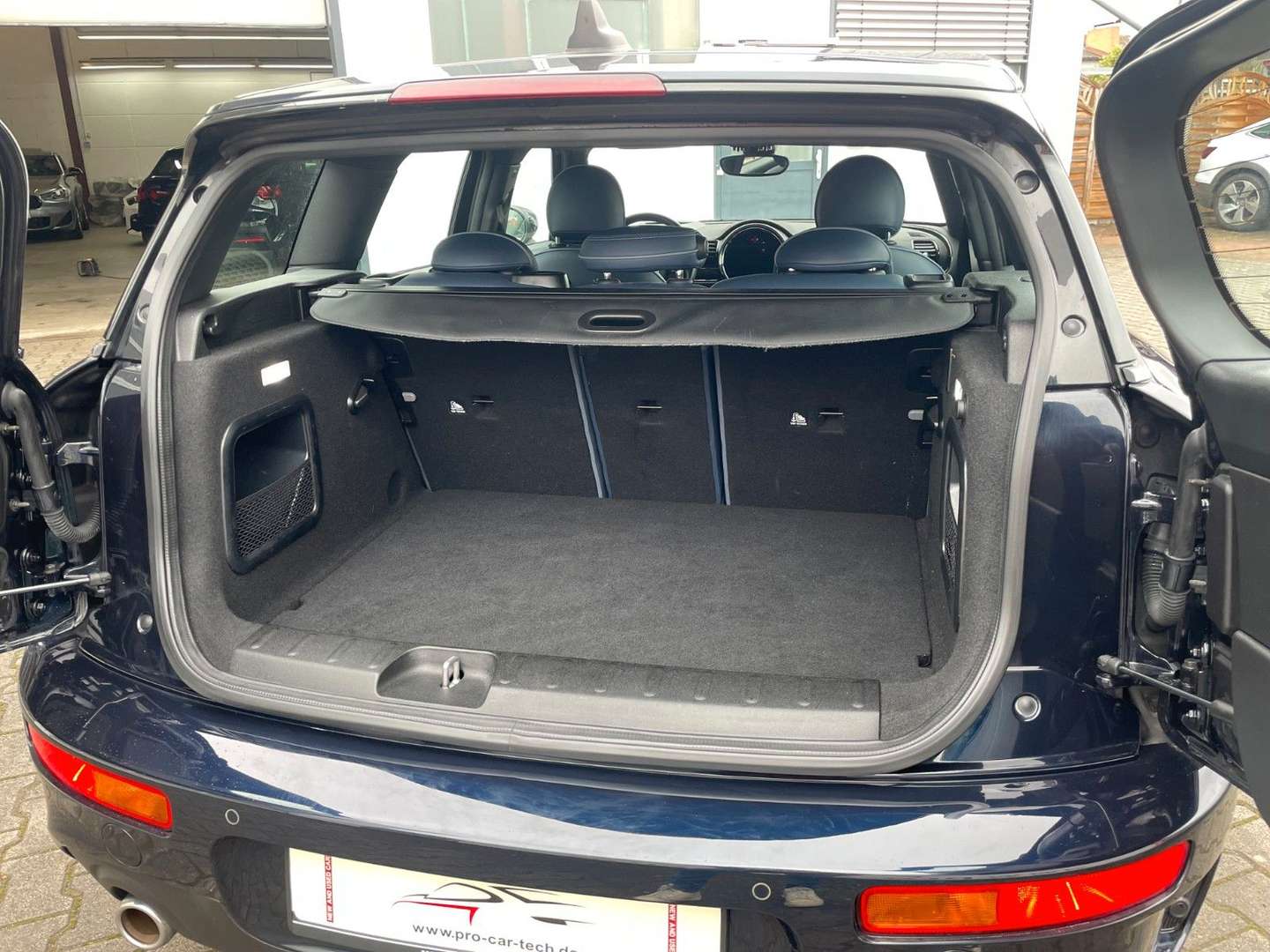 Mini Clubman COOPER S - 2021 - Joinsteer - #16