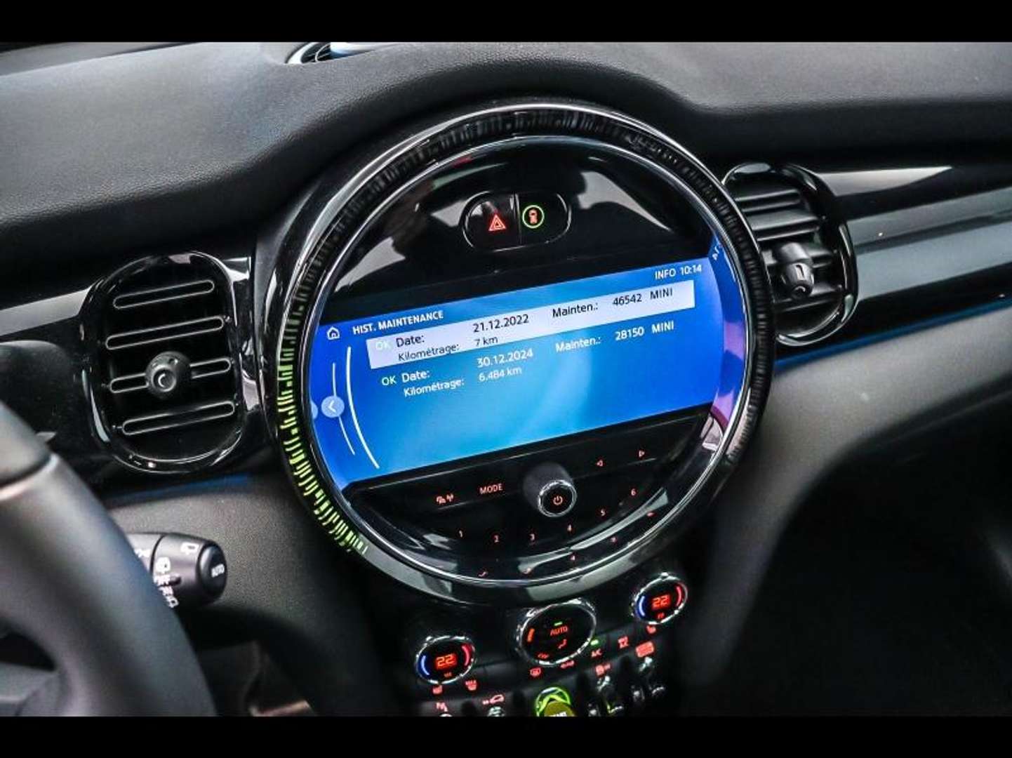 Mini Electric Cooper SE - 2023 - Joinsteer - #17