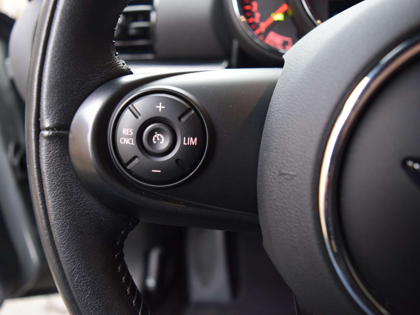 Mini Clubman ONE - 2020 - Joinsteer - #7