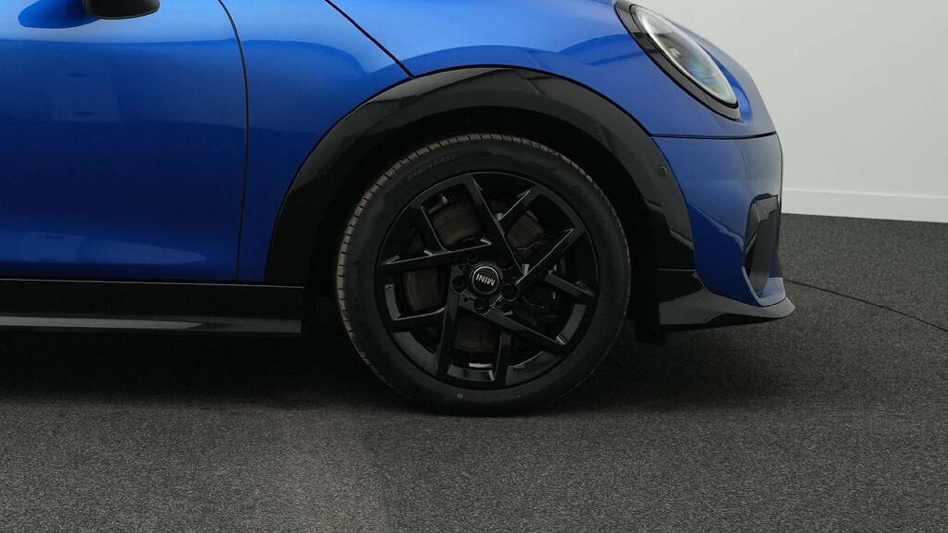 Mini Cooper JCW Cooper S - 2024 - Joinsteer - #10