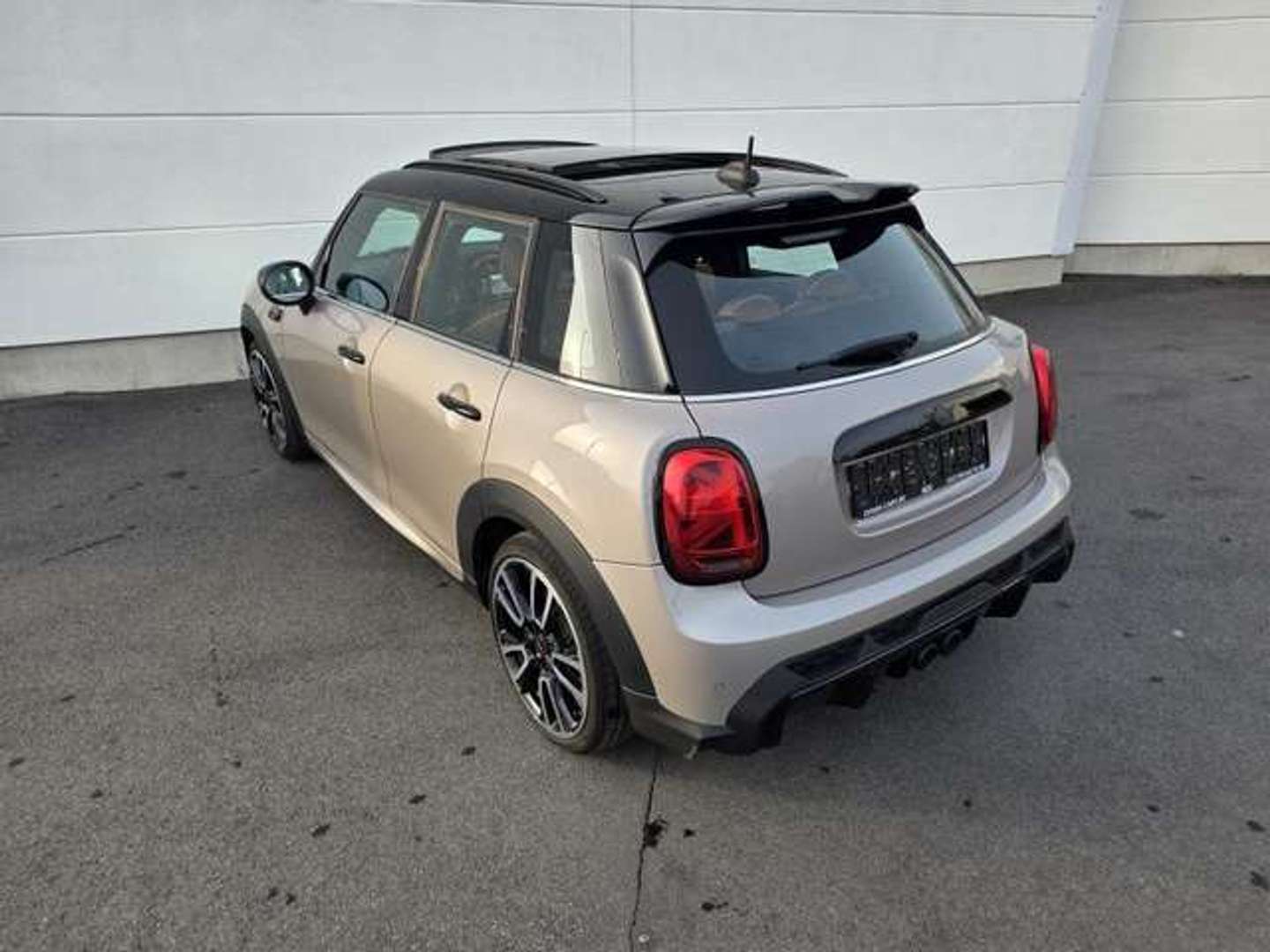 Mini Hatch JCW Cooper S - 2023 - Joinsteer - #9