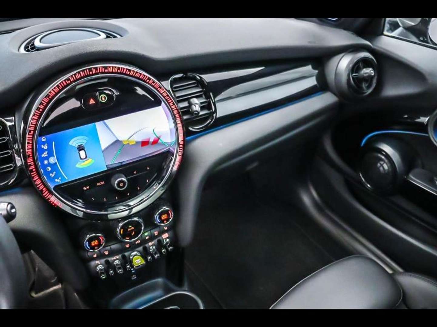 Mini Electric Cooper SE - 2023 - Joinsteer - #18