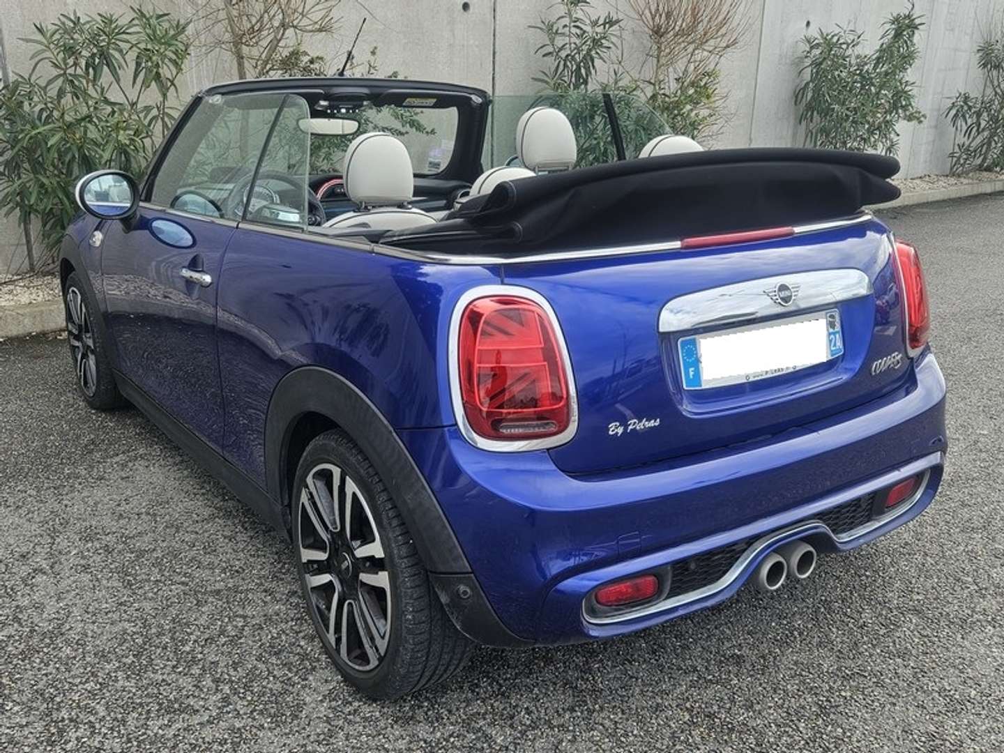 Mini Hatch Chili Cooper S - 2018 - Joinsteer - #2