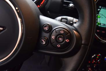 Mini Clubman ONE — photo 8