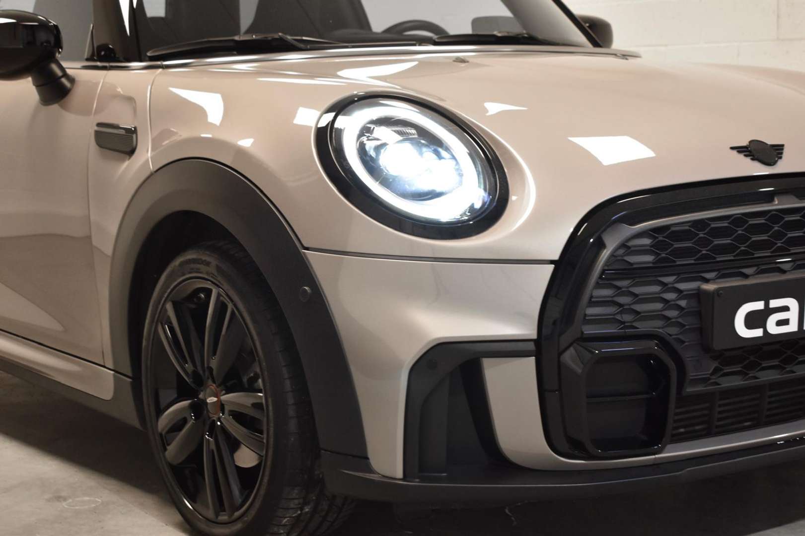 Mini Cooper JCW Cooper - 2022 - Joinsteer - #4