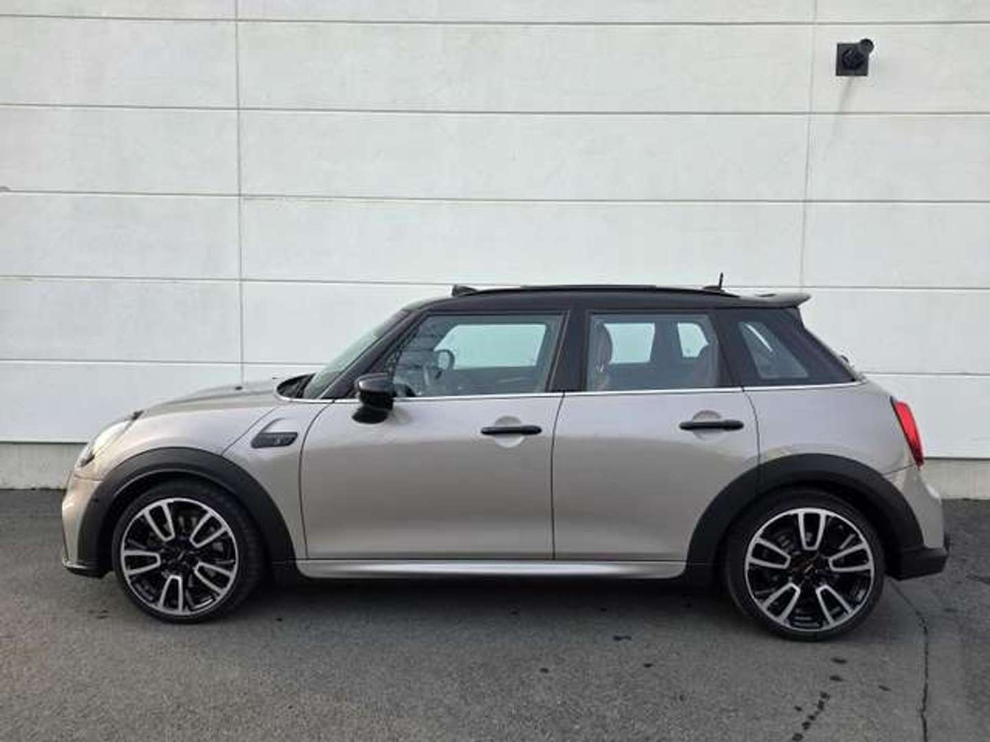 Mini Hatch JCW Cooper S - 2023 - Joinsteer - #10