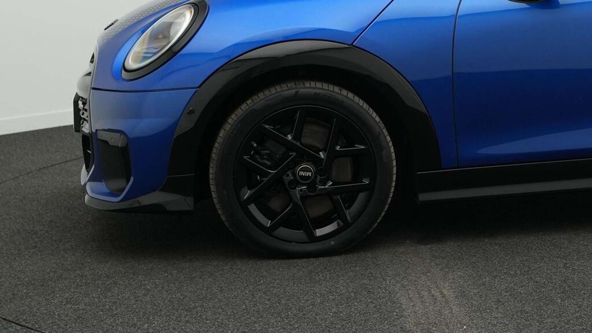 Mini Cooper JCW Cooper S - 2024 - Joinsteer - #12