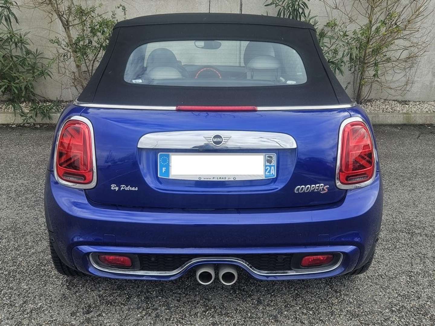 Mini Hatch Chili Cooper S - 2018 - Joinsteer - #3