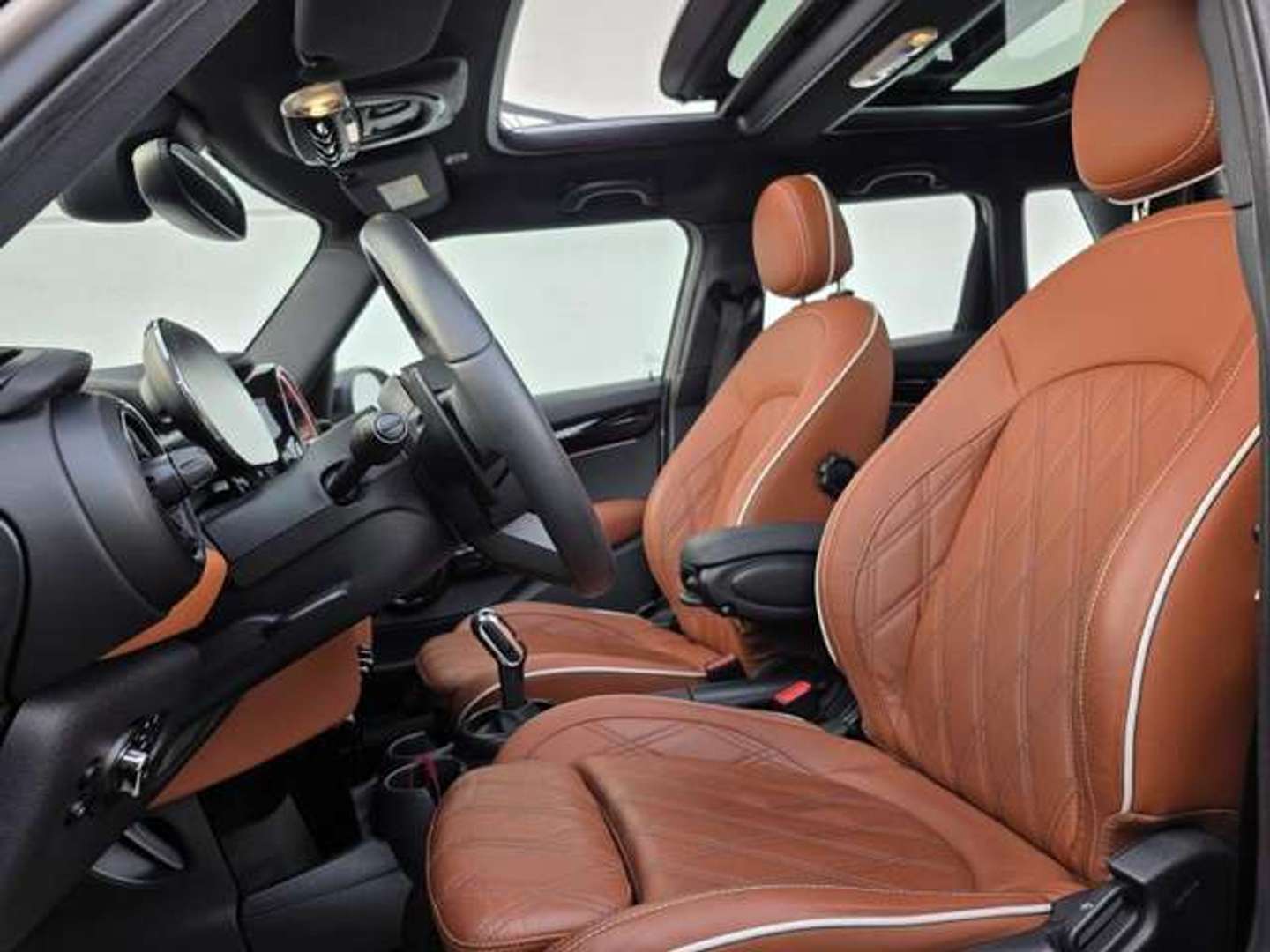 Mini Hatch JCW Cooper S - 2023 - Joinsteer - #11