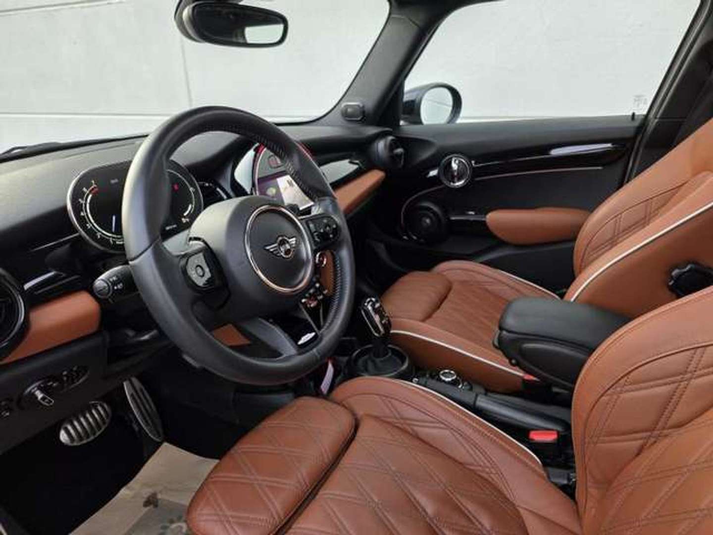 Mini Hatch JCW Cooper S - 2023 - Joinsteer - #12