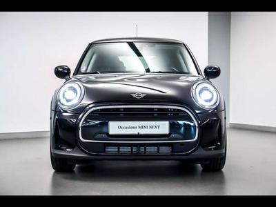 Mini Electric Cooper E - 2022 - Joinsteer - #2
