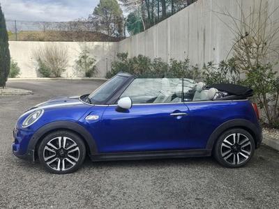 Mini Hatch Chili Cooper S -  - Joinsteer - #3