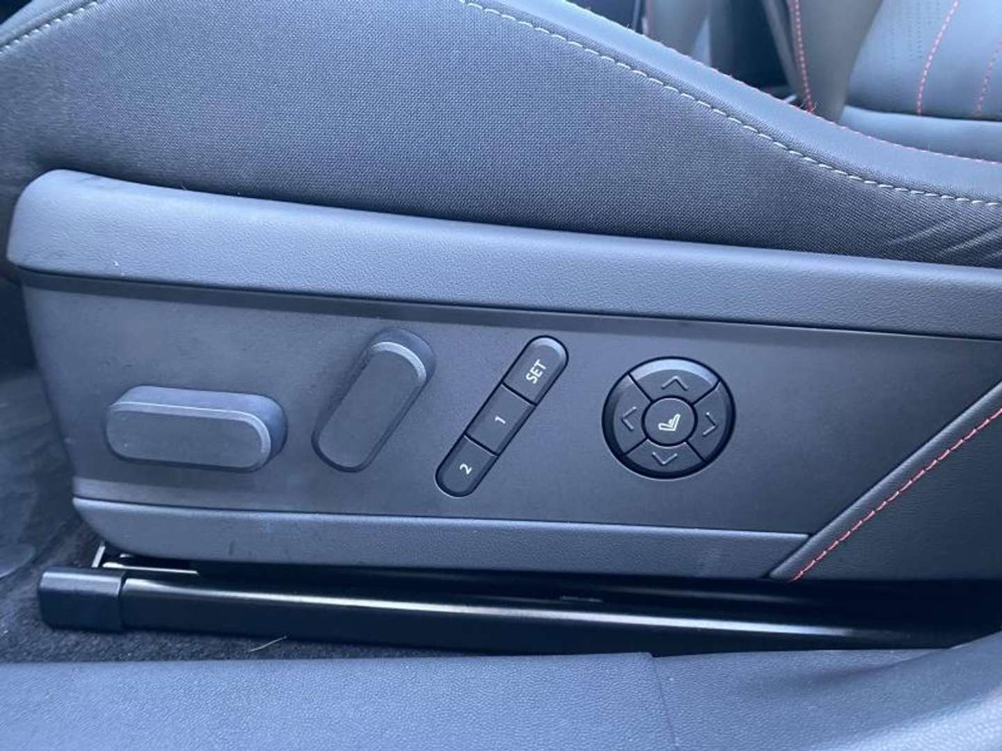 Mini Aceman JCW Cooper SE - 2025 - Joinsteer - #8