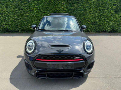Mini John Cooper Works John Cooper Works JCW Trim -  - Joinsteer - #2