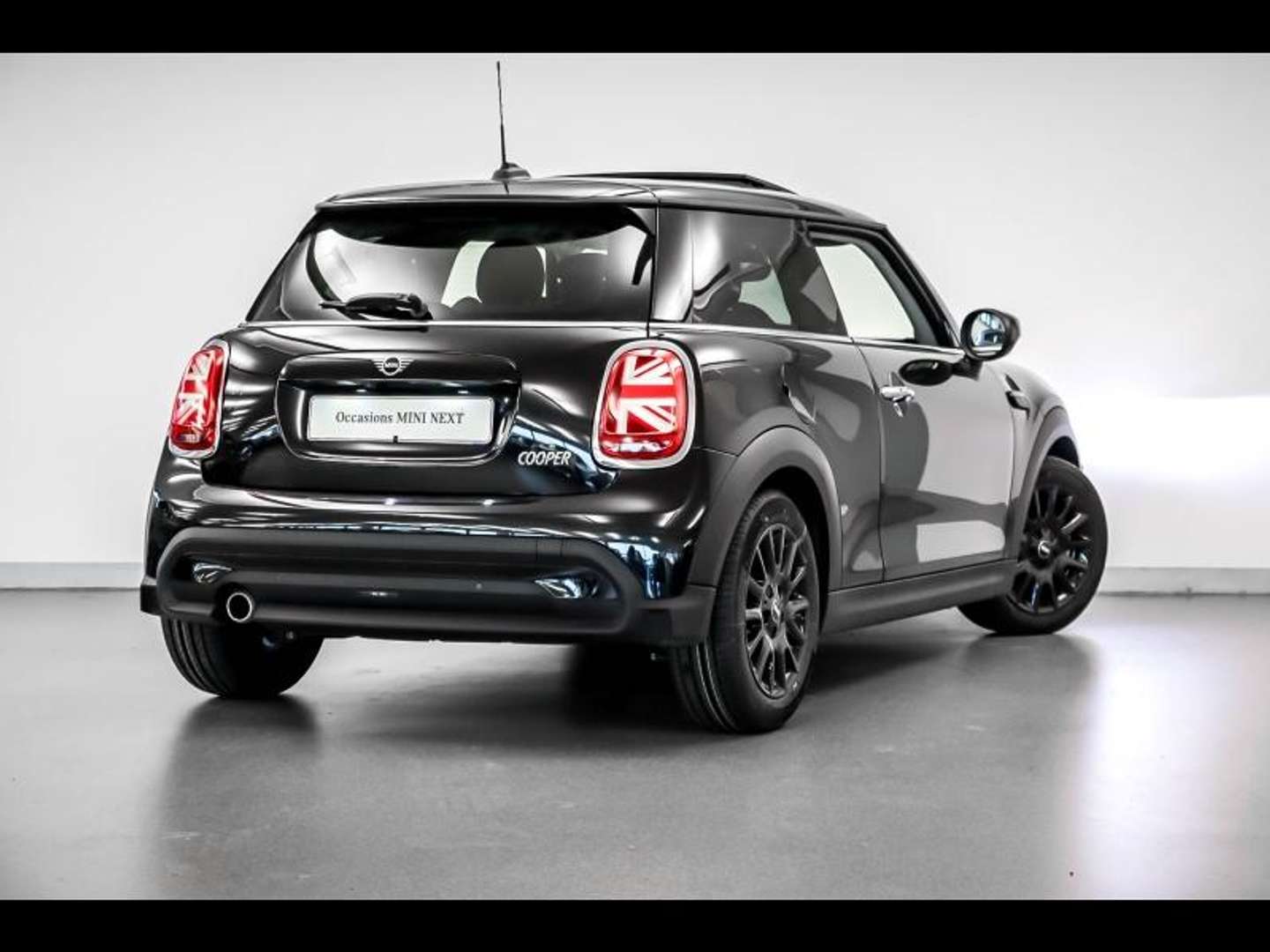 Mini Electric Cooper E - 2022 - Joinsteer - #3