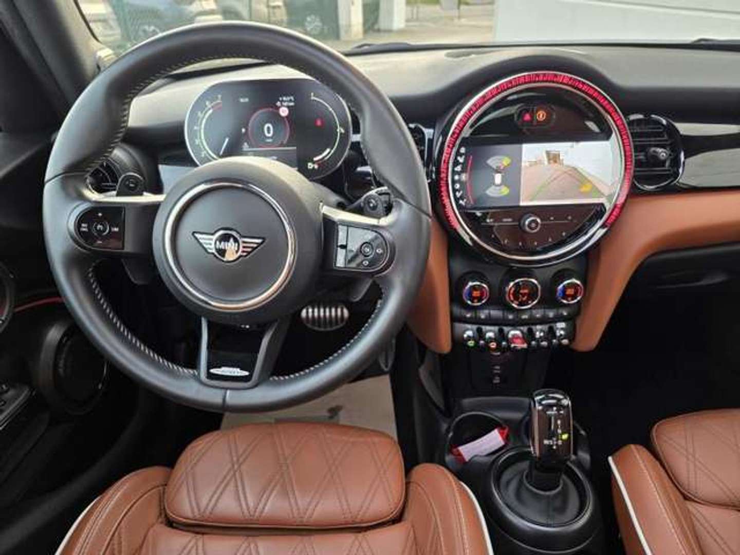 Mini Hatch JCW Cooper S - 2023 - Joinsteer - #13