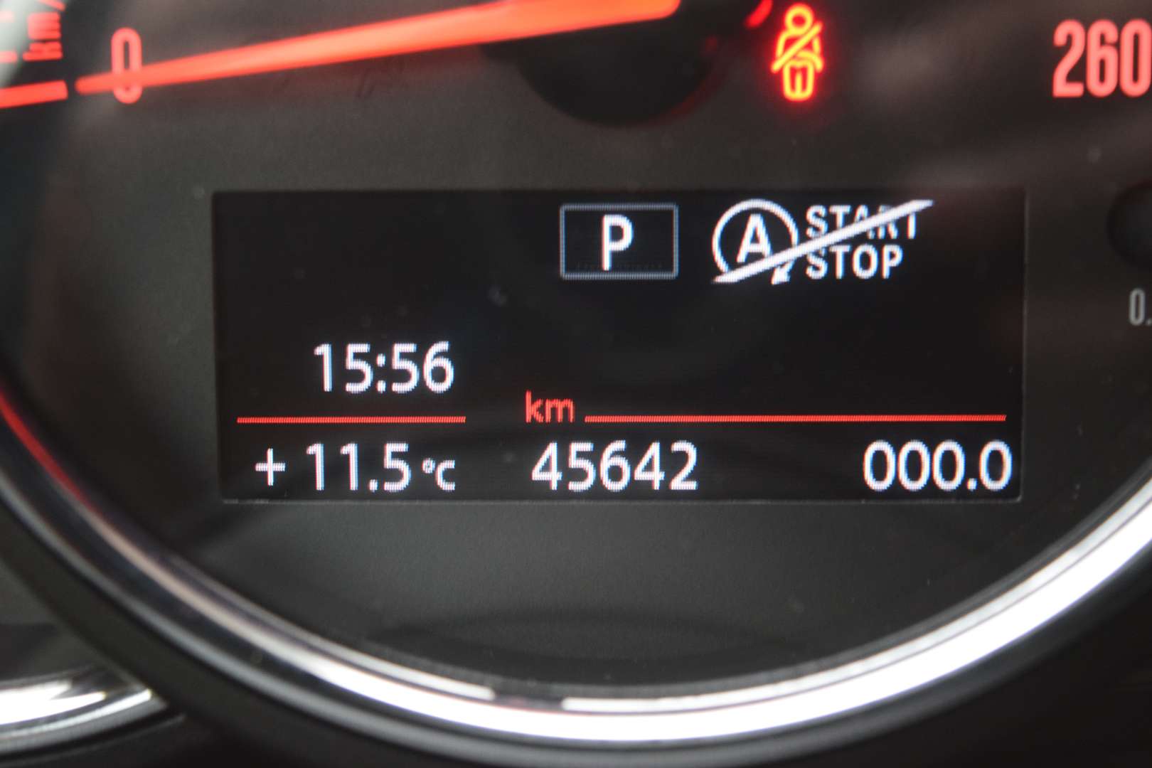 Mini Clubman ONE - 2020 - Joinsteer - #9