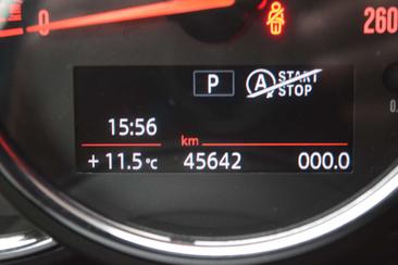 Mini Clubman ONE — photo 9
