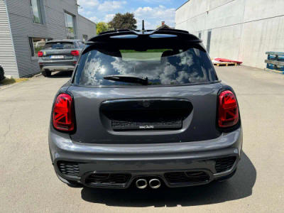 Mini John Cooper Works John Cooper Works JCW Trim -  - Joinsteer - #4